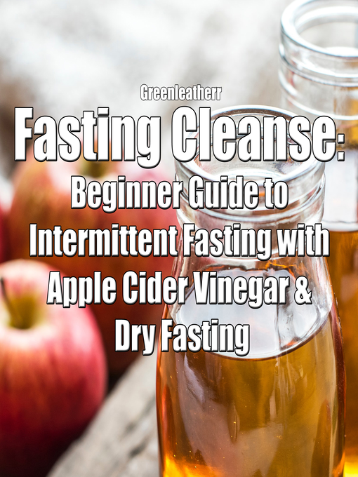 Upplýsingar um Fasting Cleanse eftir Greenleatherr - Biðlisti